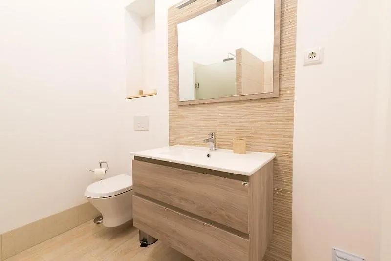 בית נופש 2Bedroom House Cozy Typical Restored Single Storey 5 Min From The Fuseta Beach
